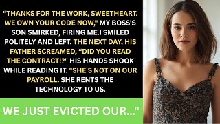 They Said "We Own Your Code." I Shut Down 87% of Their Business.