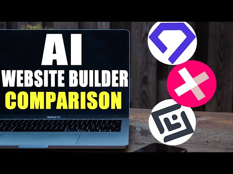 10web vs Mixo vs Durable | AI WEBSITE BUILDER Comparison in 2023