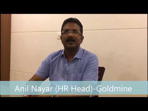 Advertising agency Goldmine gets a recruitment solution from Virtual Splat.