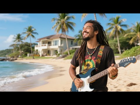 Reggae vibes music Reggae Songs 2025 Playlist - Tropical & Island Reggae Playlist