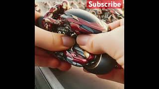 Super bike #shortvideo #automobile #transformers #learningwithme