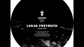 Lukas Freymuth - SMBH (Original Mix)[[Ragnarøk]