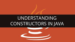 Understanding Constructors in Java | Constructor Java Tutorial | Edureka