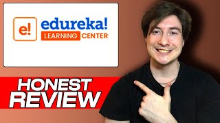 Edureka Review: Honest User Experience with Online Courses and IT Training