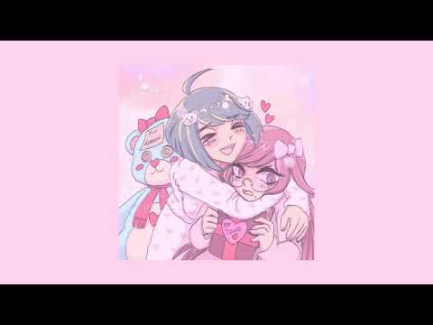 i tried to make a mashup [joyfulthought x hello kitty]