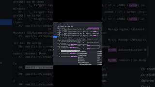 Hack MySQL database using metasploit