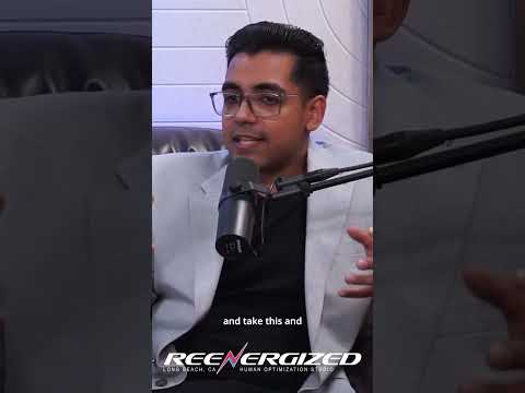 The Vision Behind OxyHealth & Hyperbaric Innovation