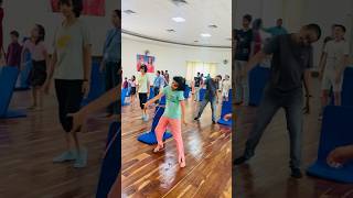 Dynamic Meditation In Osho Ashram By Childrens #osho #oshoashram #children