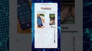 Quadtrics Solutions - App & Web Development Company | Onboard Services #innovation #technology