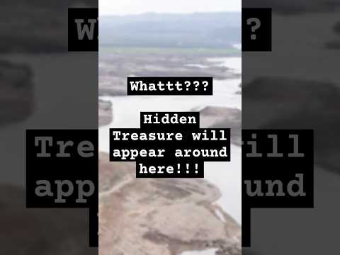 The Euphrates River’s Hidden Treasure: Prophecy Meets Science #education #geology #geologi