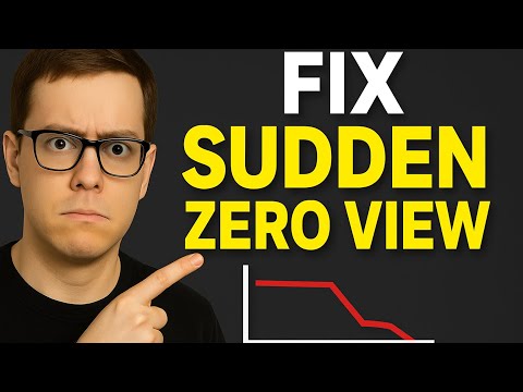 I was Able to Fix Youtube Shadowban With This #shadowbanned 