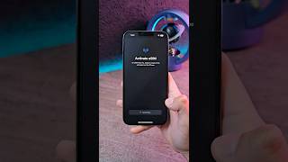 E-Sim solution for blocked ex-Inter cellphones??? 🤔🤔🤔#iphone13promax #block #imei #esim