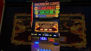 Trying a $2,500 spin for $1 on this HIGH LIMIT dragon link slot machine #shorts #slots #slotmachine