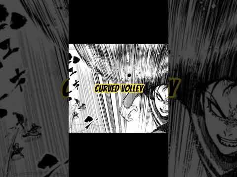 CH. 315 Predictions|| Isagi's new CURVED Volley #bluelock #anime #isagiyoichi #bluelockedit #isagi