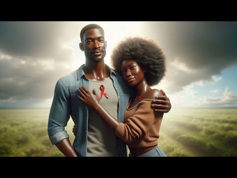 How This HIV Positive Man Found Healing Through Love #prep #hivaids #hivawareness