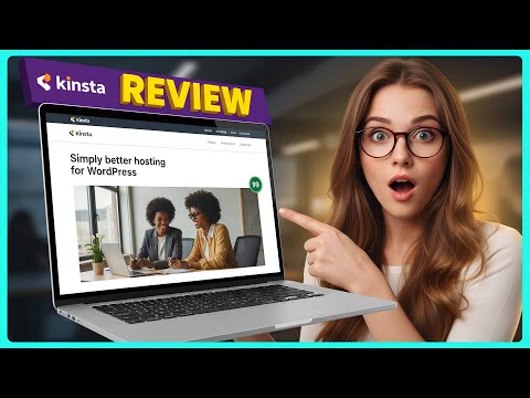Kinsta Review 2026: Is It Worth The PRICE? (Speed Test & Get 1 Month FREE Link)
