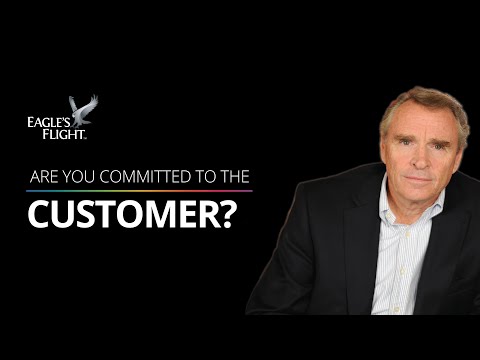 3 Things Organizations Committed to Customer Centricity Do