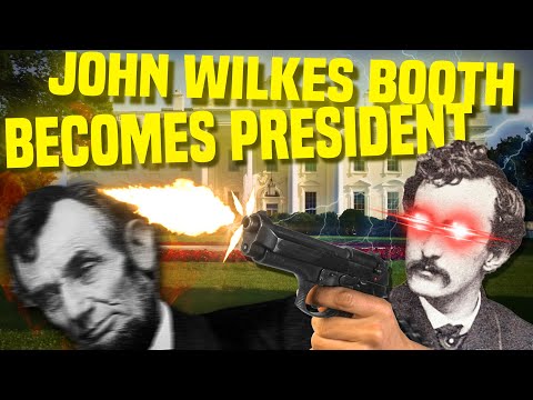 Badly Translated American Civil War
