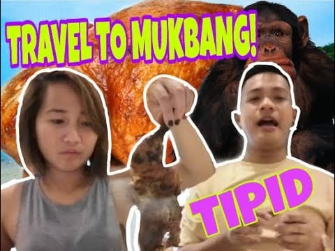 Travel Vlog with Jelai - tipid trip