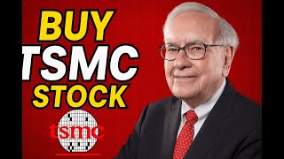 THIS is the #1 AI Stock to Buy NOW for 2026! (TSMC Will EXPLODE 10x)