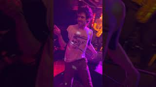 Dead Tooth - Live - Unreleased Song “Sporty Boy”- 4 piece + Sax, The Broadway, Brooklyn, NY 11/28/21