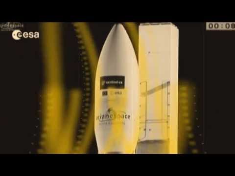 (e)esa "Space Magick Science" The Copernicus program (Sentinel 2A) 777