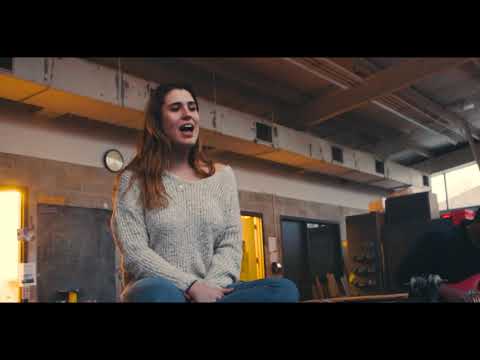 “He Don’t’” original song by Joana Serenko //“Blessed”by Daniel Caesar cover