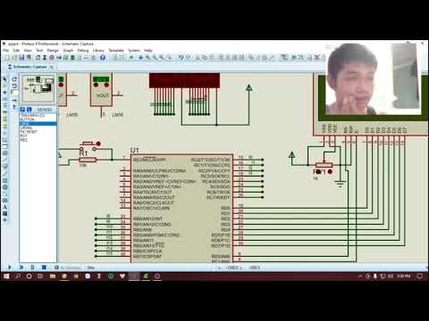 VXL Lesson 7: ADC