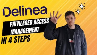 Privilege Access Management For Beginners Made EASY