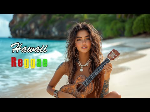 Hawaiian Reggae 2025 – Vibes That Feel Like Summer All Year 🌅