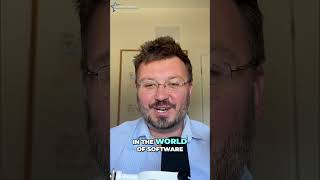 ChatGPT o1: The Software Revolution You Missed! #shorts