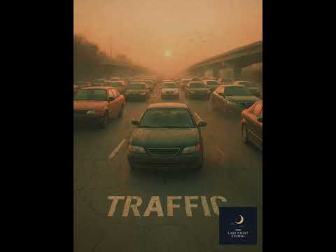 Traffic by The Last Night Studio