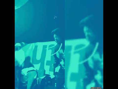 Celeb City--live Show performance in Wusakile