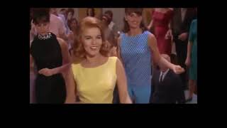 TRIBUTE TO ANN MARGARET  by DJ  HOLLYWOOD  music by FOCUS     NO YODELING VERSION  2023