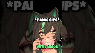 WHO NEEDS EM?  #vtuber #shorts #gaming