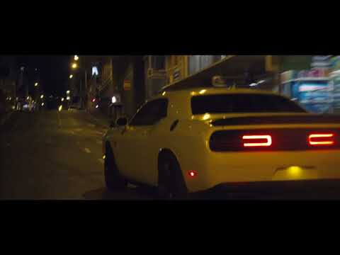BRENNAN SAVAGE - LOOK AT ME NOW (DODGE CHALLENGER MUSIC VIDEO) HD