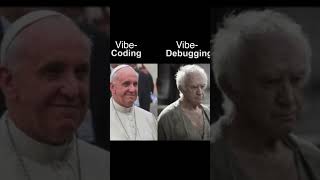 Coding vs Debugging 😂 | Programmer Life Meme | Relatable Dev Vibes #coding #debugging