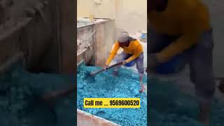 fully automatic detergent cake making machine Varanasi Uttar Pradesh #newbusinessideas2025 #machine