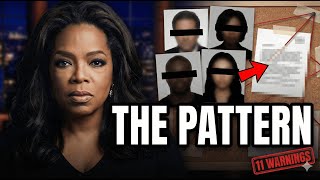 Oprah EXPOSED? The Patterns Nobody Wants To Talk About…
