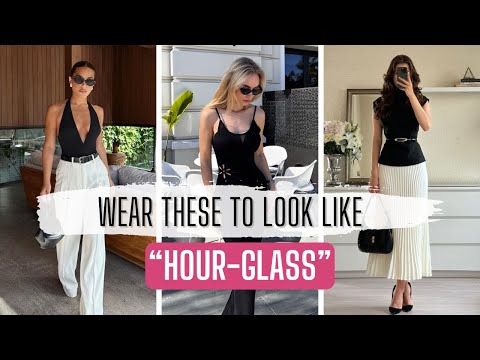 8 Outfits that Flatter Every Body Type | Styling Tips