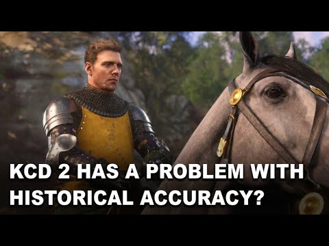 What's REALLY Going on with Musa in Kingdom Come Deliverance 2?