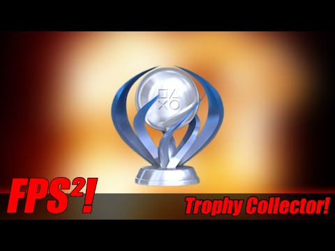 Trophy Collector: GTA Vice City - One is Better Than Two