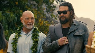The Wrecking Crew | Official Trailer | Prime Video