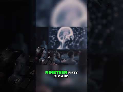 Can Machines Think? AI's Origin & Impact Explained