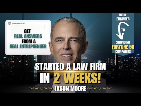 How This Entrepreneur Built a Thriving Business in Less Than 2 Weeks! (MUST WATCH)