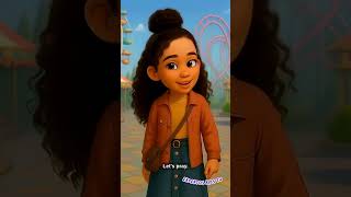 Honesty Is The Best Policy |  Devotional for Kids  #sundayschool #shorts #bibledevotionsforkids