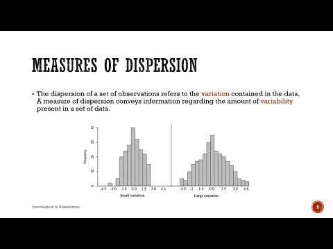 Descriptive Statistics