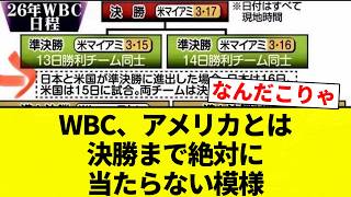 [Comedy] It looks like Japan will never face the USA in the WBC finals [Pro Baseball Reactions] [...