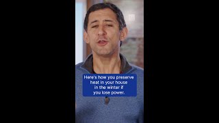 Here's What To Do When Your Power Goes Out