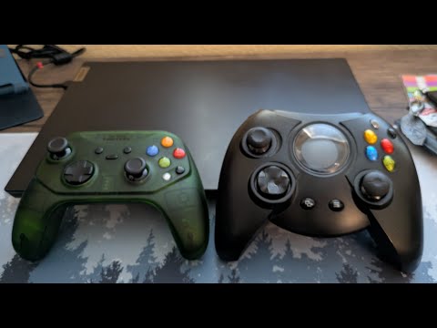 OEM, Clone, Or Retrofighters? which controller should you pick?